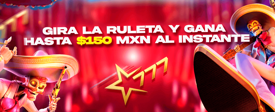 Torneo de Slots México promotion image