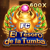 El Tesoro de la Tumba game thumbnail