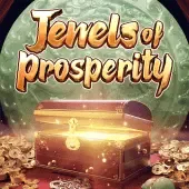 Joyas de la prosperidad game icon