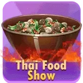 Espectáculo de comida tailandesa game thumbnail